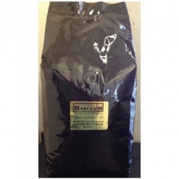 Marcuzzi Coffee 5 lbs (Whole Bean-Sumatra)